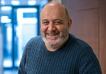 Yapımcı Hasan Saltık hayatını kaybetti