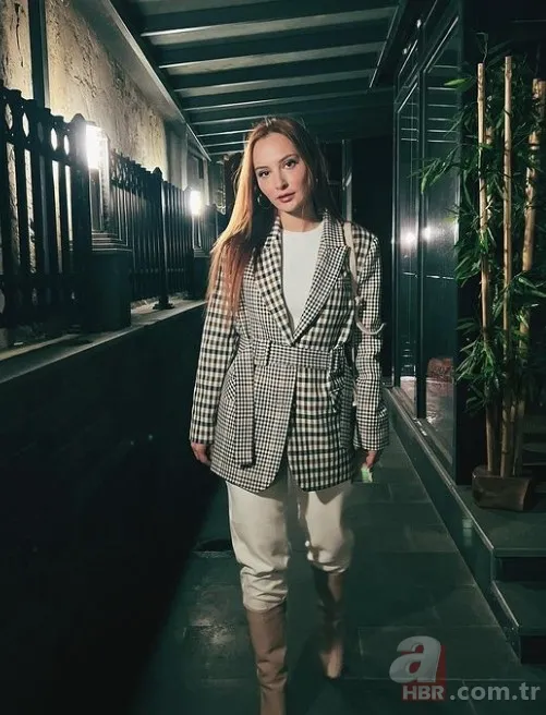 Sipahi'nin Ezgi'si Başak Gümülcinelioğlu estetik harikası çıktı! Eski halini gören şaştı kaldı 5