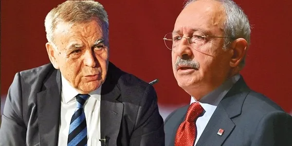 CHP'de İzmir krizi! Aziz Kocaoğlu'ndan sert eleştiri: Kökten karşıyım... - 1