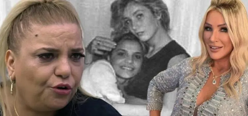 Kibariye Seda Sayan itirafıyla gündem oldu: Paramı kurtardı
