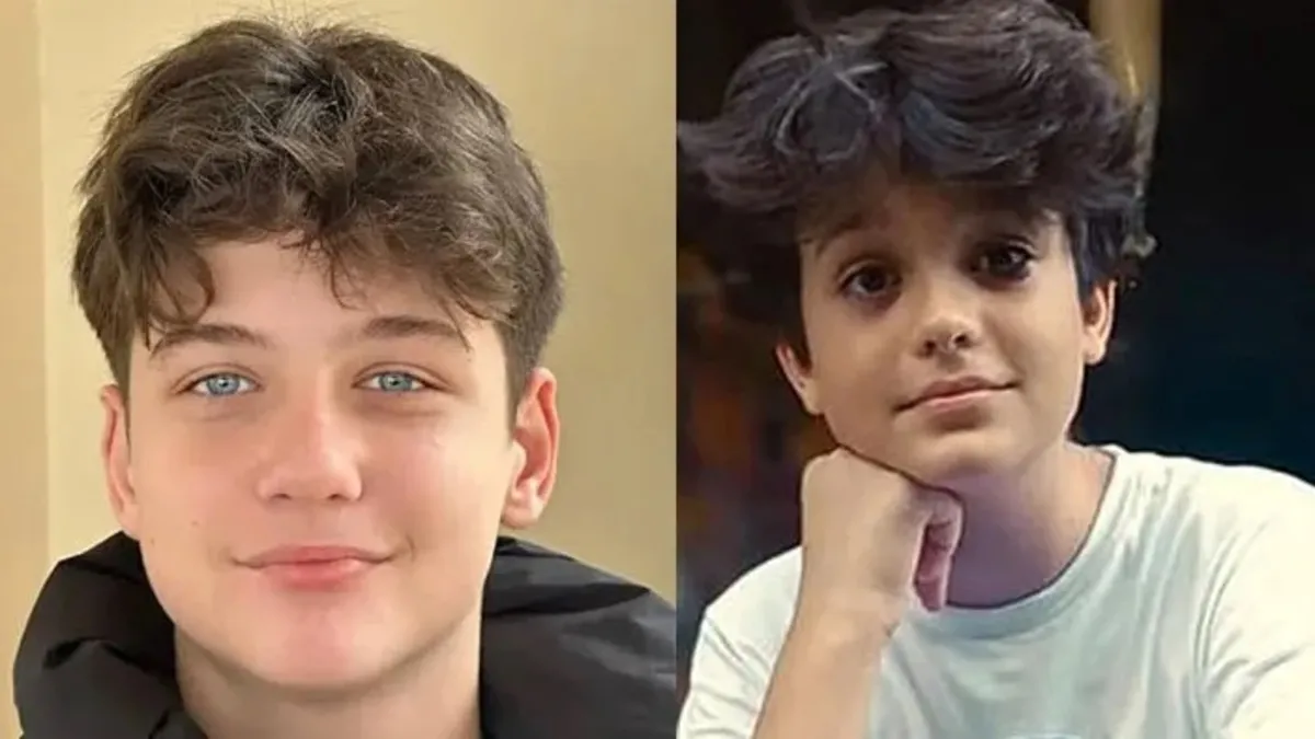 Çocuklar suça değil geleceğe emanet! AK Parti'den kritik adım