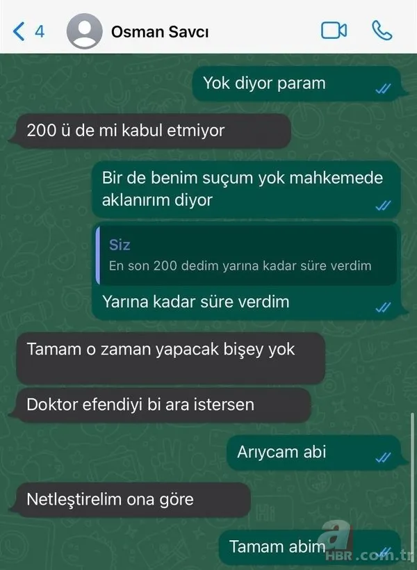Uyuşturucu baronu Savcı Osman Yarbaş'ın savunması "pes" dedirtti! Cumhur Akarca ve Cahit Kutluk ile aynı sitede oturduklarını itiraf etti 6