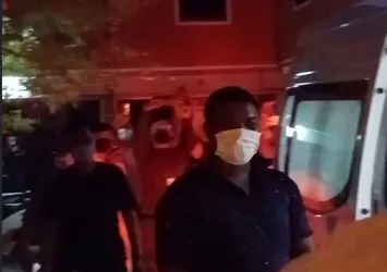 Asya'da bir acayip olay: Maymun çiçeği hastası başka ülkeye kaçtı! İki ülkenin de ilk vakası olarak tarihe geçti