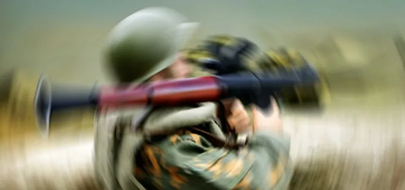 Hakkari'de güvenlik güçleri ve PKK arasında çatışma çıktı!