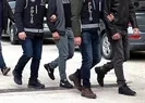 Yunanistana kaçmaya çalışan hainler yakalandı