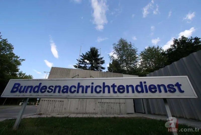 ABD ve Almanya yıllarca birbirini dinlemiş! Merkel–Obama hattında istihbarat skandalı 9