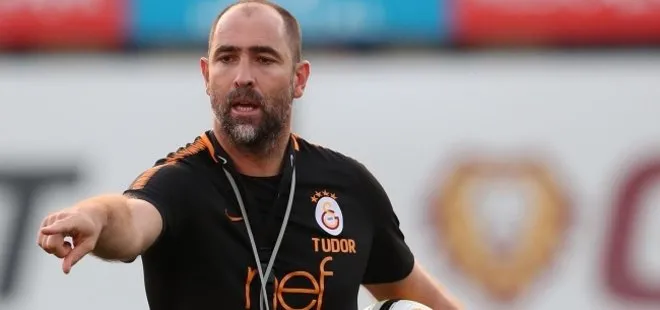 Galatasaray’ın eski teknik direktörü Igor Tudor’un yeni takımı belli oldu