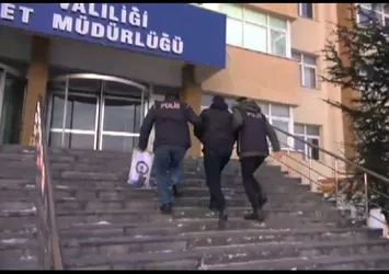 Son dakika: Kayseri'de PKK'ya operasyon