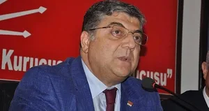 CHP Genel Sekreteri Sındır ifade verdi