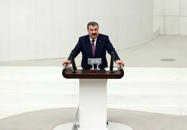 42 bin 500 yeni atama! Sağlık Bakanı Fahrettin Koca duyurdu! İşte atama kararının detayları