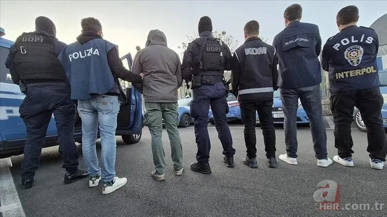 Barış Boyun'un çetesinden savcıya suikast emri: Susturun 1