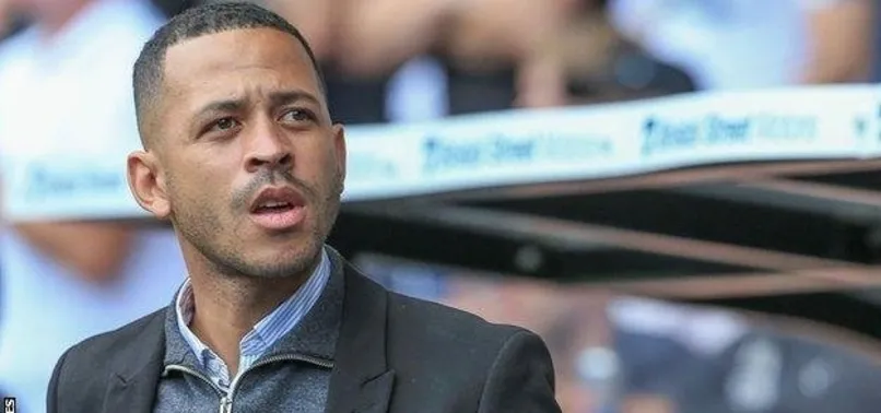 Hull City'de teknik direktörlüğe Liam Rosenior getirildi