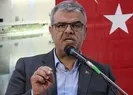 Başbakan Yardımcısı Kaynaktan Galatasaraya FETÖ tepkisi
