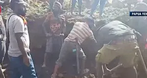 Felaketi yaşadılar! Yüzlerce ölü var