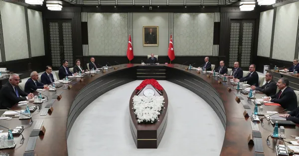 Kabine Başkan Erdoğan liderliğinde toplanıyor! Sosyal konut projesinde şartlar ne olacak? Kaç TL’ye kadar borçlar silinecek?