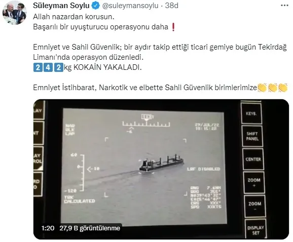 242-kilogram-kokain-yakalandi-icisleri-bakani-suleyman-soylu-son-dakika-duyurdu-1659283429673.jpg 242 kilogram kokain yakalandı | İçişleri Bakanı Süleyman Soylu SON DAKİKA duyurdu - 7