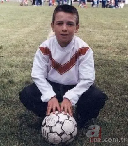 Futbol dünyasının unutamadığı buluşma: Messi-Sadık Çiftpınar