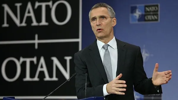 Son dakika: NATO'dan flaş Türkiye açıklaması! Türkiye terörden en çok çeken NATO ülkesi - 1