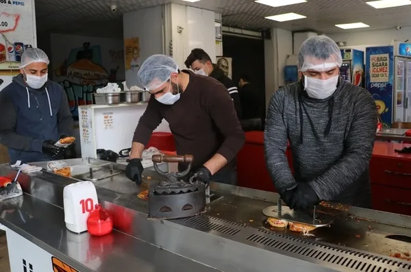 AK Parti Genel Başkanvekili Numan Kurtulmuş A Haber ekranlarında açıkladı! Erken seçim olacak mı? Tam kapanma sonrası neler olacak?