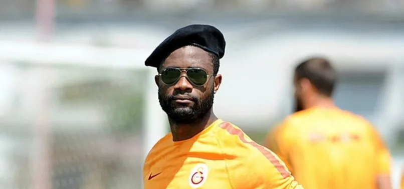 Aurelien Chedjou futbolu bıraktığını açıkladı