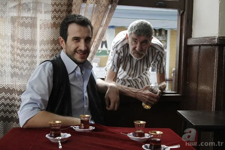 Billur Yazgan'dan flaş açıklama: "Ercan Yazgan babam değil!" 8