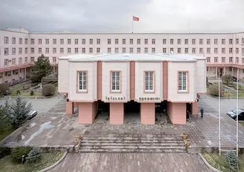 İçişleri Bakanlığında FETÖ operasyonu