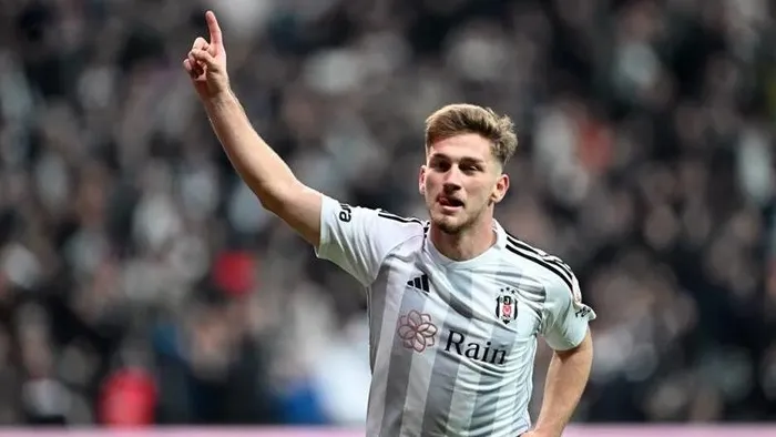 Semih Kılıçsoy tarihe geçecek! Beşiktaş’ın kasası dolup taşıyor | Dünya devi peşine düştü