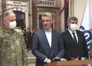 10 şehidimizin kimliği belli oldu
