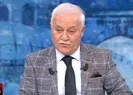 Nihat Hatipoğlu hastaneye kaldırıldı