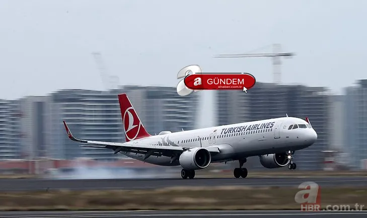 PCR testi zorunluluğu kalktı mı? İç hat ve dış hat uçuşlarda PCR testi istenecek mi? Uçaklarda PCR testi zorunlu mu? 1