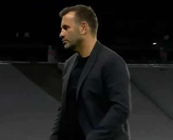 Süper Lig’e damga vuran penaltı! İstanbulspor-Galatasaray maçında Kerem Aktürkoğlu ve Icardi’nin penaltı şovu gündem oldu