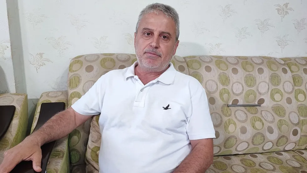 Kaçırılan iş insanı Koray Sarısaçlı’dan Kuytul sözleri: Elemanlarını sürer kendisi geride dururdu - 1