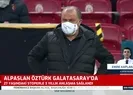 Galatasaray ilk transferini Süper Lig ekibinden yaptı