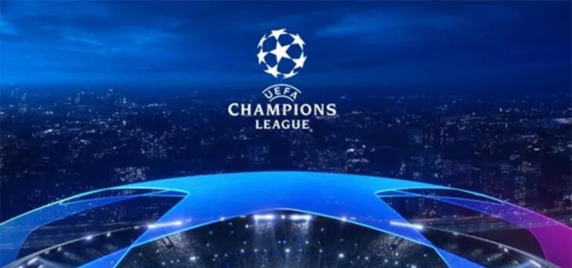 UEFA Şampiyonlar Ligi'nde gecenin sonuçları