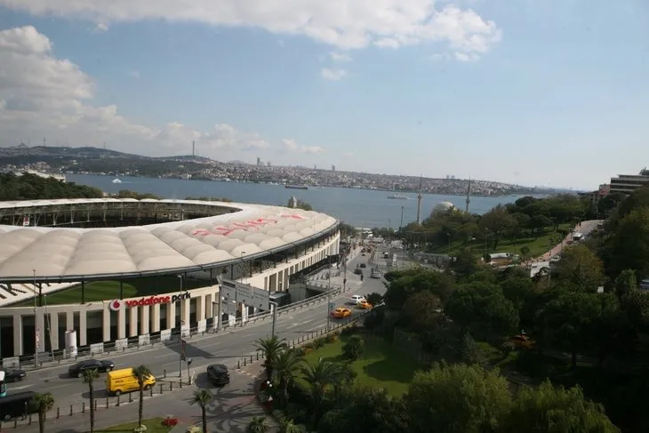 Beşiktaş’taki terör saldırısında şehit olanlar için anıt yapılıyor