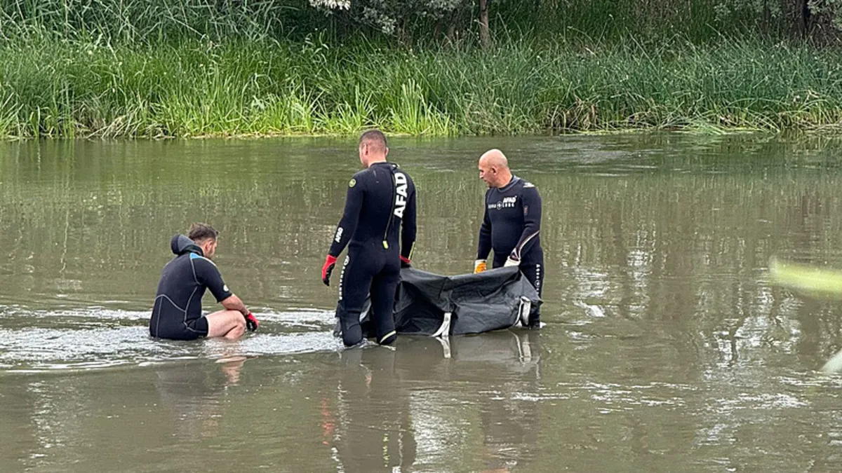 69 yaşındaki Alzheimer hastası kadından acı haber: Ölü bulundu