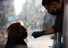 Omicron varyantının ilk fotoğrafı yayınlandı