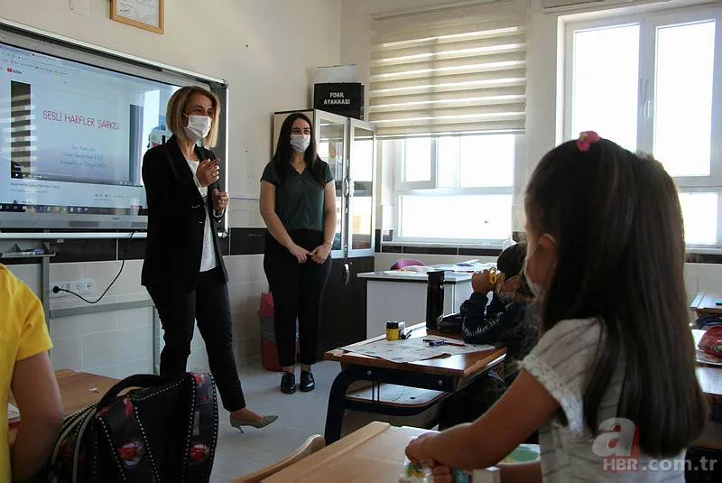 1. ve 2. dönem ara tatil, sömestr, karne günü ne zaman? Güncel 2021 - 2022 MEB takvim! 9