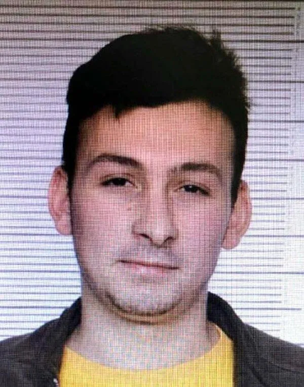 Son dakika: Kahramanmaraş’ta polisi şehit eden saldırgan yakalandı! Bakın kim çıktı