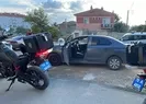Alkollü sürücüye rekor ceza!