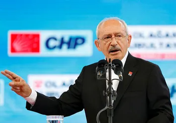 Anketlerde ve sosyal medyada manipülasyon! A Haber'de çarpıcı sözler: Kemal Kılıçdaroğlu'nun söylediği yalanlar köşeme sığmadı
