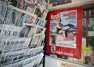 Fransa yanarken Macron jet ski keyfiyle tepki çekti