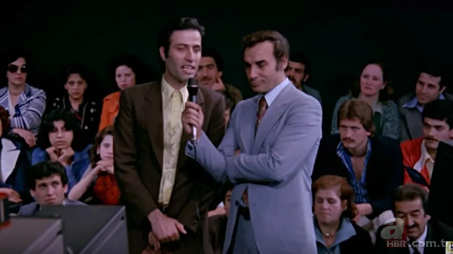 Yeşilçam efsanesi Süleyman Turan hayatını kaybetti! Süleyman Turan kimdir? 4