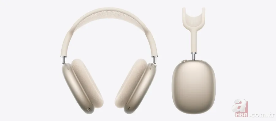 Apple en pahalı kulaklığını tanıttı: İşte AirPods Max 2 özellikleri ve satış fiyatı 8