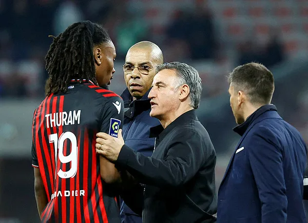 PSG'de neler oluyor? Kulüp hemen soruşturma başlattı! Galtier hakkında korkunç iddia: Takımda bu kadar siyahi ve Müslüman olamaz - 2