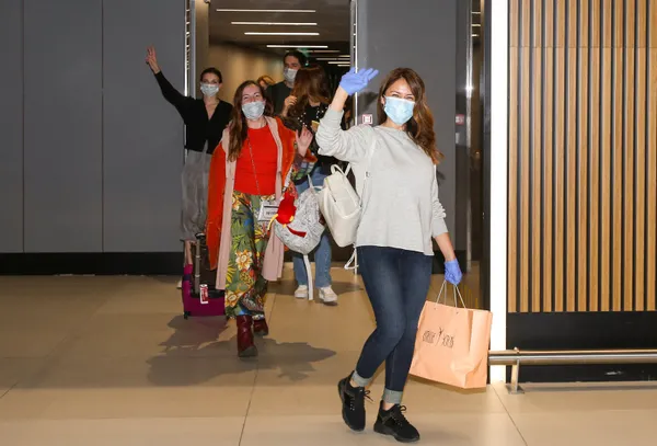 Son dakika: Türkiye ezber bozdu: Turizm tarihinde bir ilk!