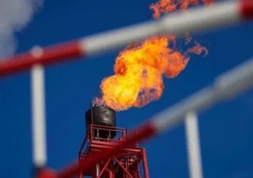 İran'da yeni gaz rezervi bulundu