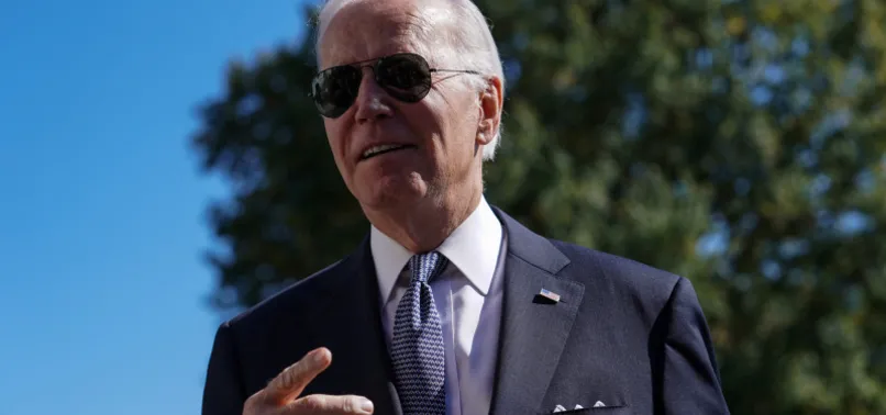 Biden'ın affına 22 milyon öğrenci başvurdu