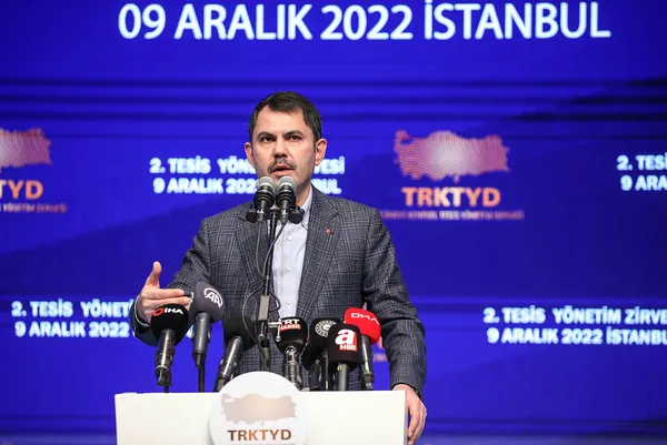 Bakan Murat Kurum’dan tarihin en büyük sosyal konut projesi hakkında açıklama! Milletimize kazandırıyoruz