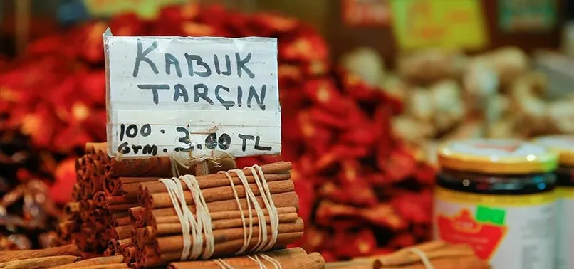Bitkisel ürünler reçeteye giriyor